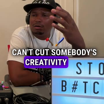 🎙️ Ern and Iso Podcast: Unveiling the #PussyRap Genre in Female Hip-Hop! 🔥🎵