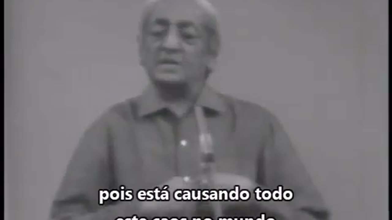 Iremos escutar verdadeiramente?