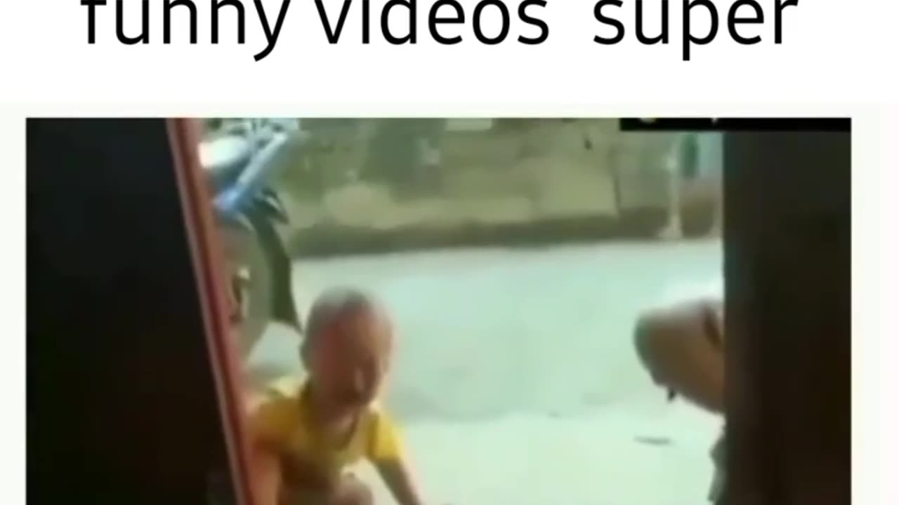 Funny video