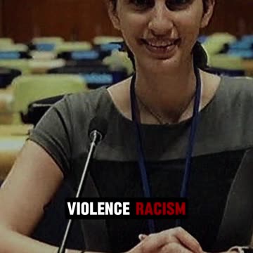 Tracked: Diana Nabulsi, an extremist amongst us