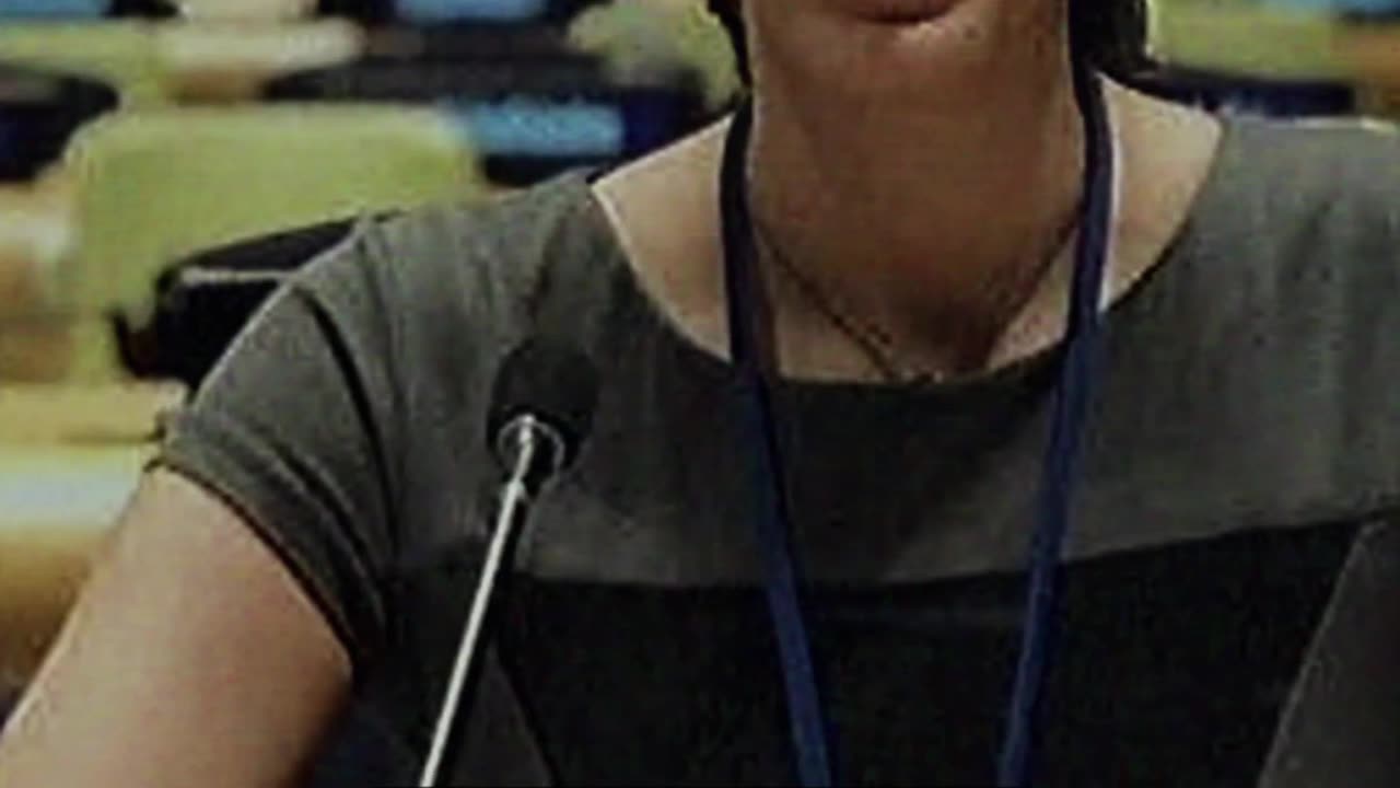 Tracked: Diana Nabulsi, an extremist amongst us