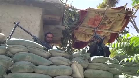 Taliban Seize Power in Afghanistan: What’s Next