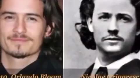 Clones or Reincarnation?