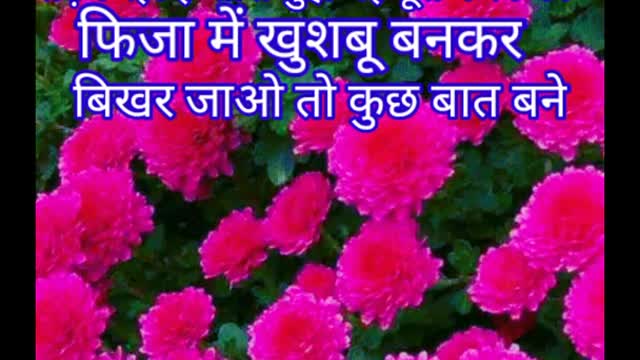 Good morning shayarilove shayarientertaineg Rk kumari ki shayari20021 ki sad shayari