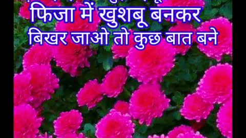 Good morning shayarilove shayarientertaineg Rk kumari ki shayari20021 ki sad shayari