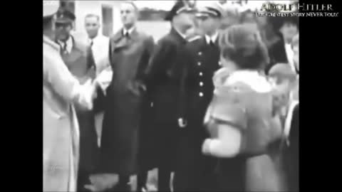 Adolf Hitler - A Maior História Jamais Contada Part 23