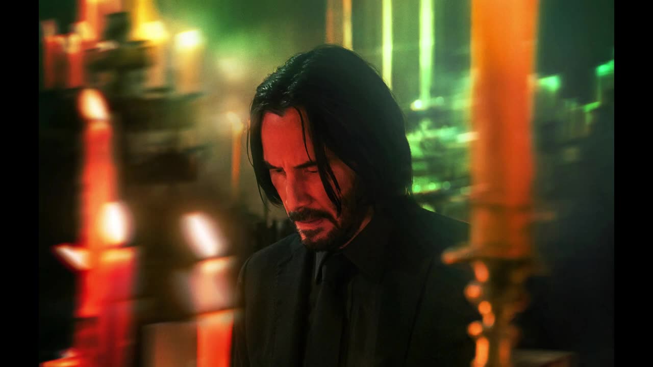 John Wick: Chapter 4 (Spoiler Review)