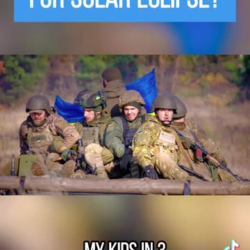 Eclipse Warnings …