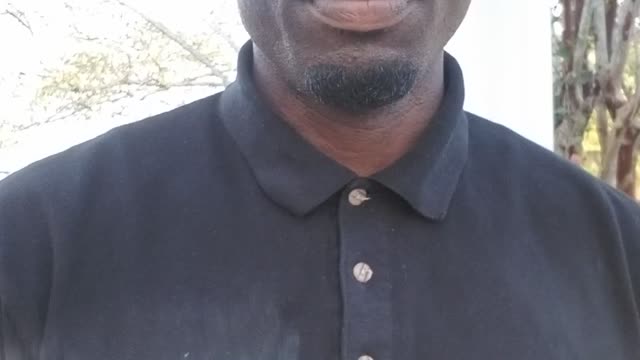 Condolence Message to the Family of Ariyo-Dare Atoye