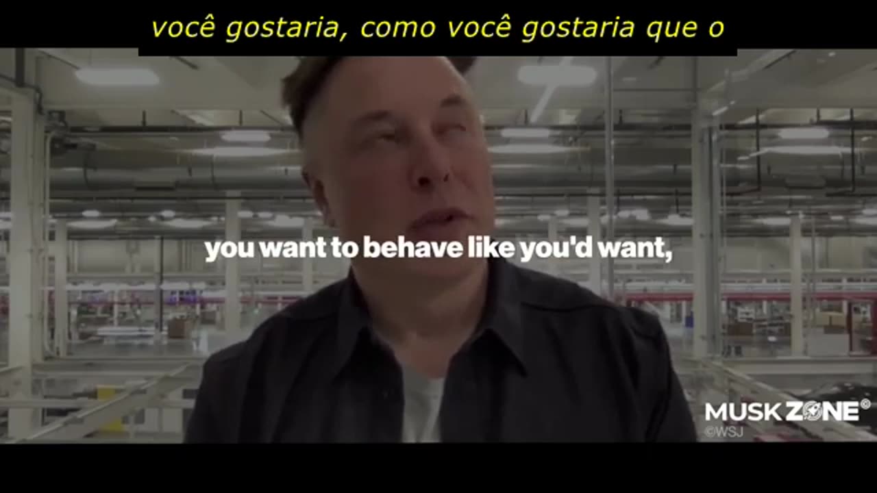 Elon Musk, ele manteve coisas terríveis escondidas.