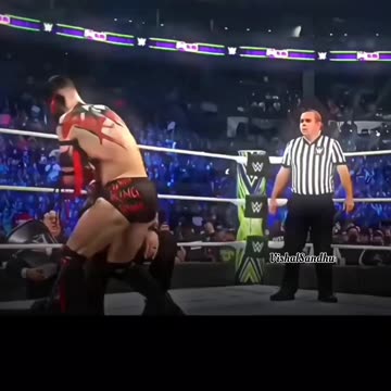 Wwe | Roman Reigns 😱😱