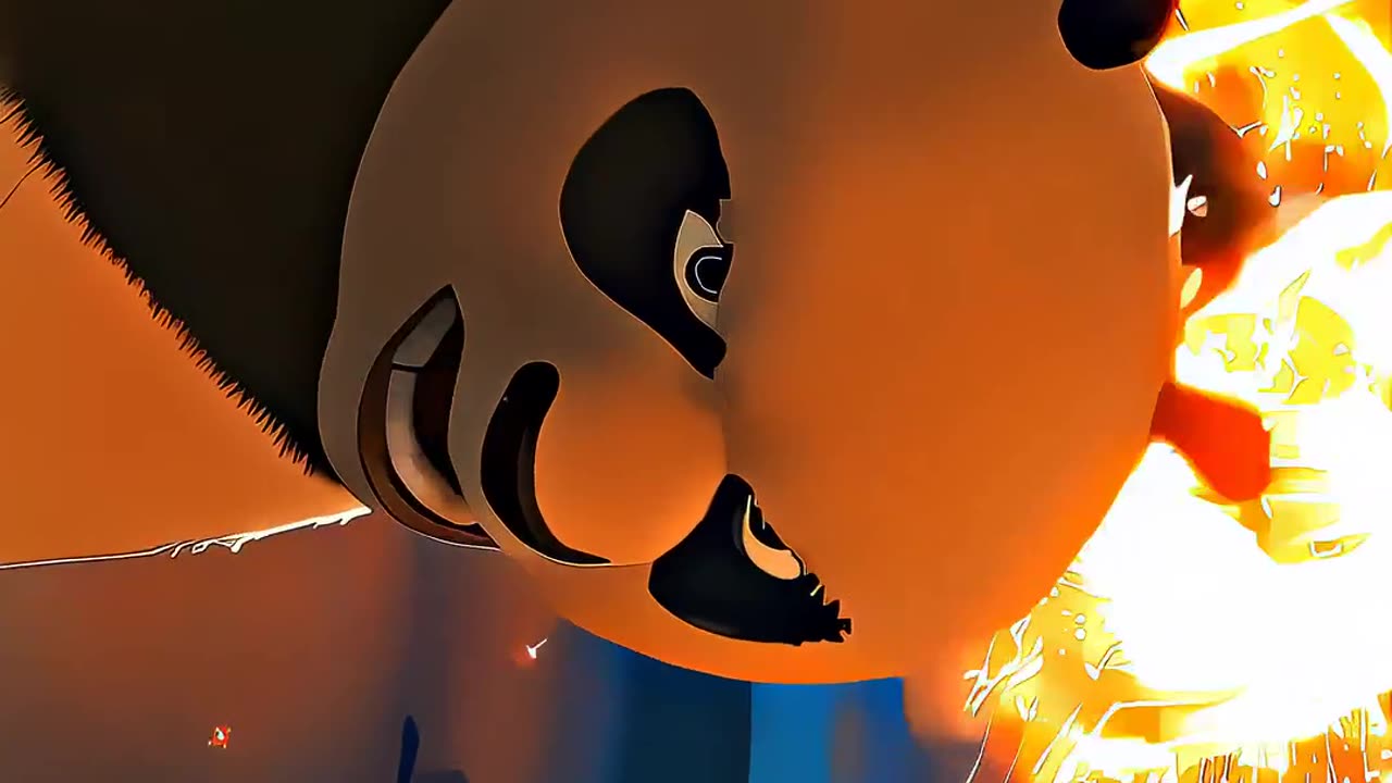 KUNGFUPANDA 🔥