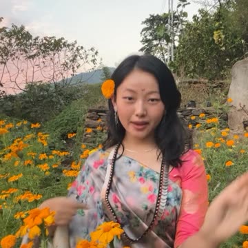 Nepali viral song 2023