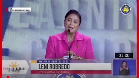 Posisyon ng ilangpresidential candidates saisyu ng karapatang pantao