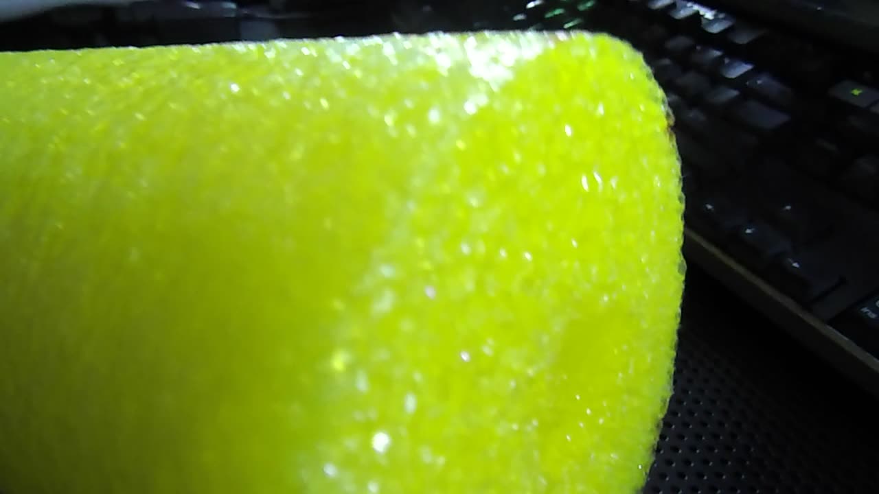 RC Tire Foams (Swim Noodles)