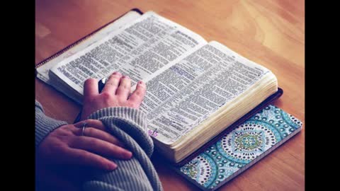 END TIMES Part 07 of 07 Bud Stonebraker