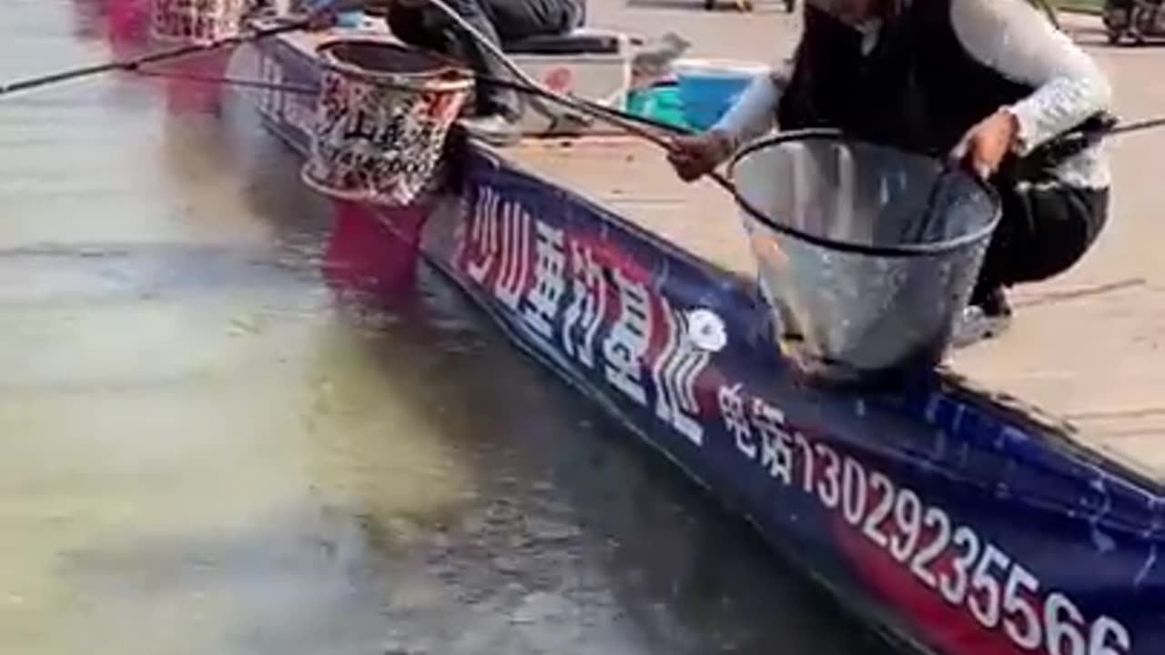 Best Asian Fishing Video 🐟 Weekend Fishing 🐟 #shorts