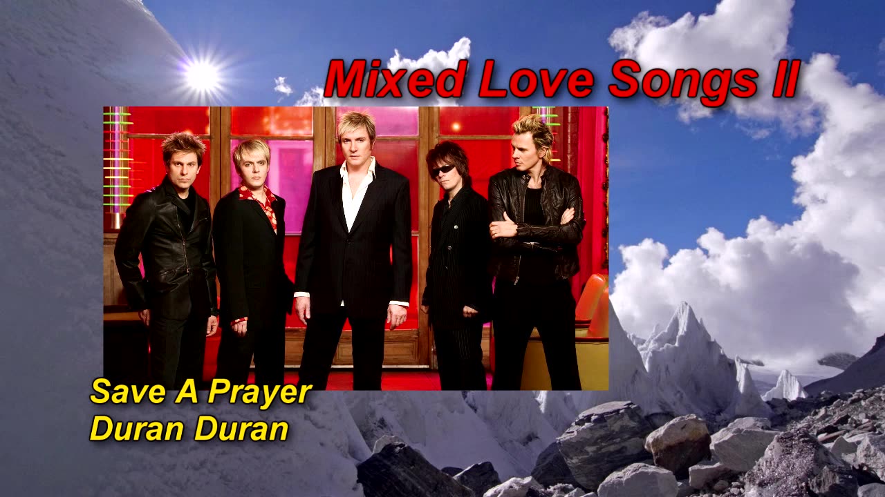Mixed Love Songs II Video