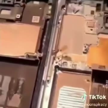 5G is a scam...So, what are the towers actually being used for?