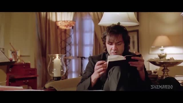 Shakalaka Boom Boom(HD) - Hindi Movie- Bobby Deol - Kangna Ranaut -Hit Film