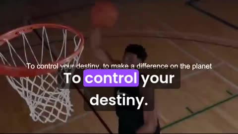 Trusting Your Inner Voice & Overcoming Adversity