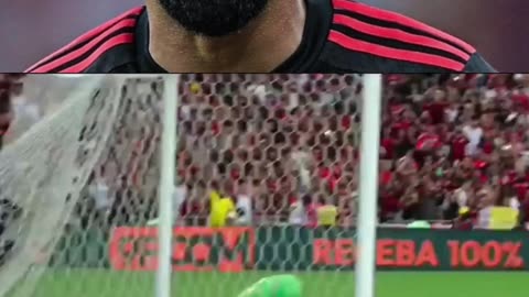 Flamengo 4x2 Juventude. Campeonato Brasileiro 2024