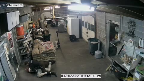 No investigation followed, Alleghany County Sheriff's deputy repeatedly punching man during arrest