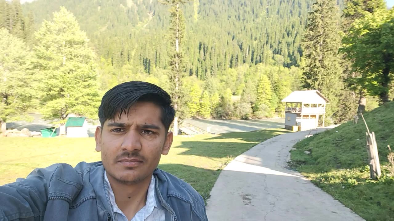 Kashmir vlog