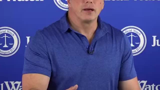 Tom Fitton