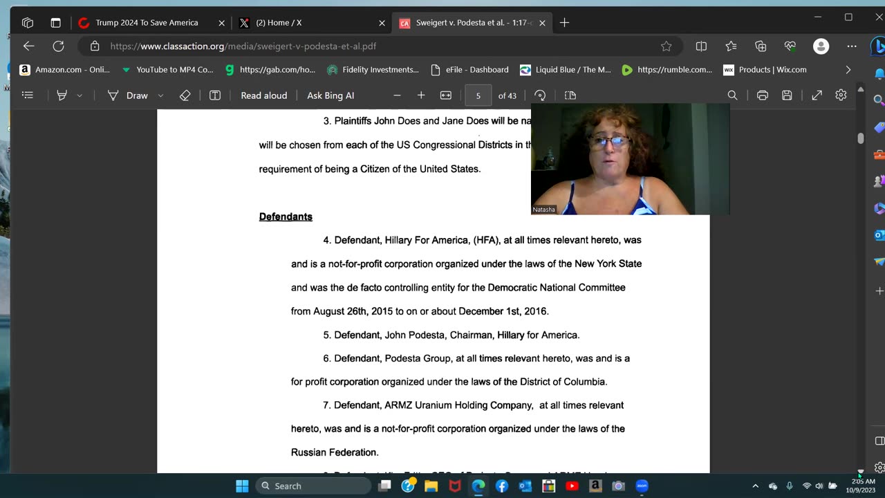 George Webb, Podesta, Fake News, Why Are People Still Listening to Fake News?