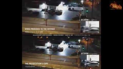 Kyle Rittenhouse, Difference between 3.6MB and 11.2MB