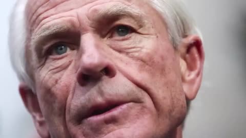 Ex-Trump adviser Peter Navarro convicted of contempt