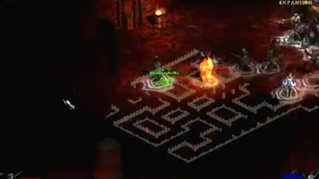 Let's Play Diablo II pt 86