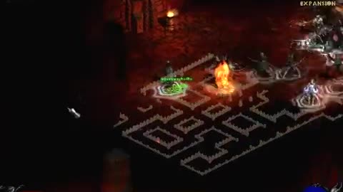 Let's Play Diablo II pt 86