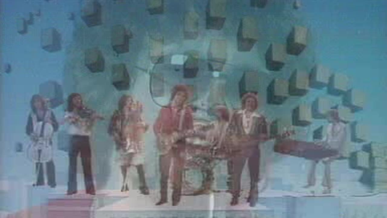 Electric Light Orchestra (ELO) - The Diary Of Horace Wimp = Music Video Promo