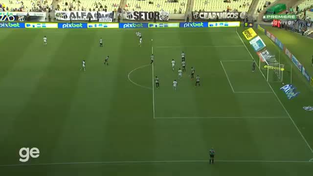 CEARÁ 1 X 2 AMÉRICA-MG | MELHORES MOMENTOS | 29ª RODADA BRASILEIRÃO 2022