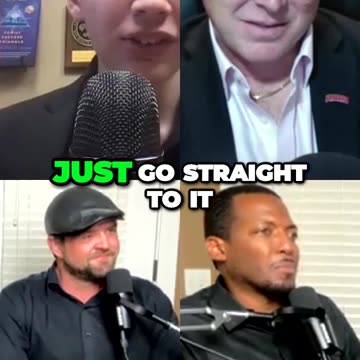 Our kids are constantly learning Ep 14