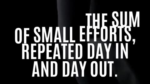 30 Seconds Motivational Video