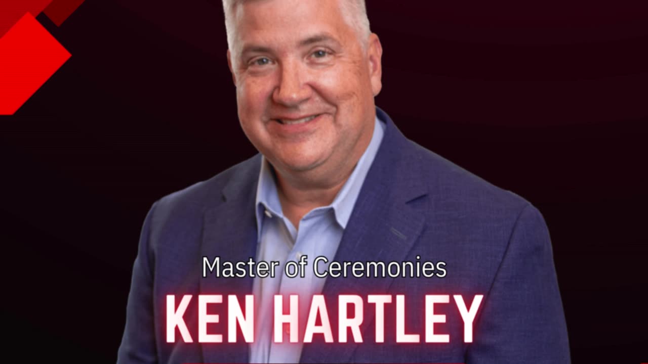 Elevate your business experience at EDGEcon Business Conference with Ken Hartley