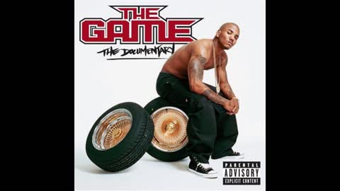 The Game - Documentary Mixtape