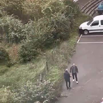 France, knife attack at school in Arras. One dead and several injured