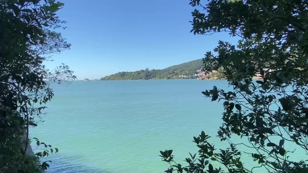 5/21 - Um Pouco de Gov. Celso Ramos - SC (Vídeo Completo no Canal) #shorts #governadorcelsoramos