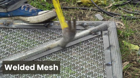 Things You Need to Know About Welded Mesh