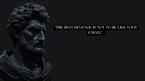 The way of a Stoic