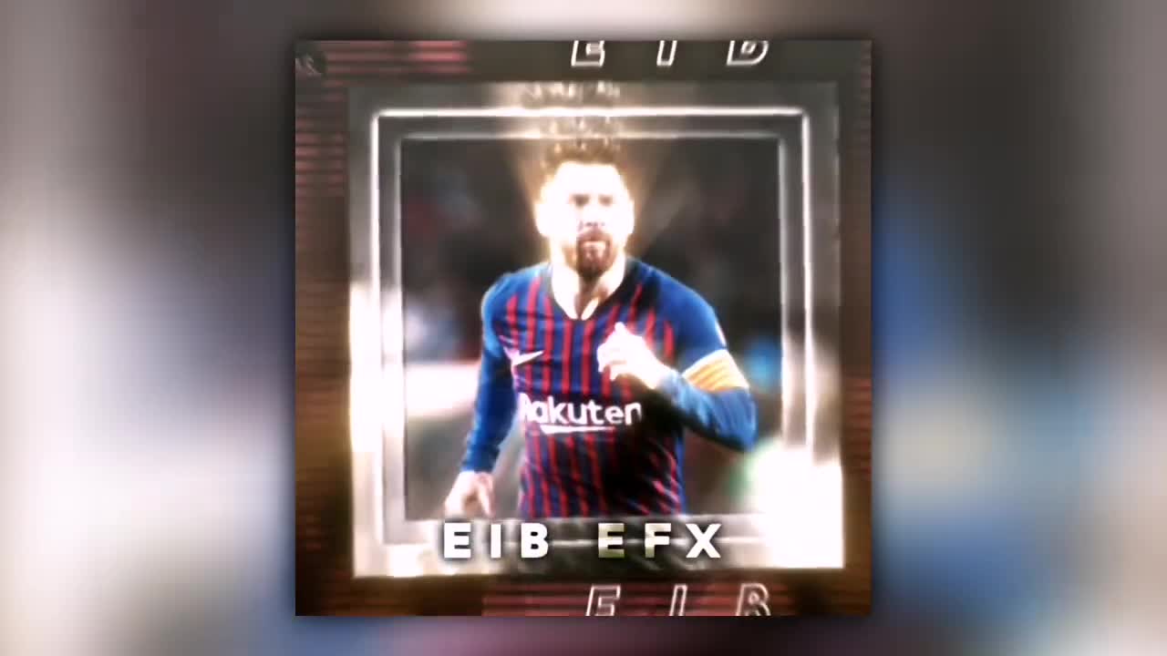 Messi AE Inspired badass preset😈| Messi badass preset xml 🔥|Messi badass project file 🗃️| efx status