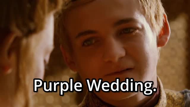 How Tyrion Lannister Almost Died!