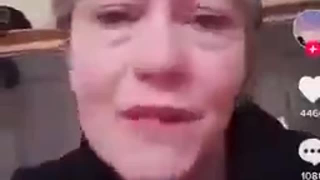 There is thousands of videos like this! Do your own research before the jab!