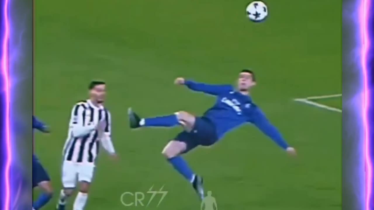 CR7