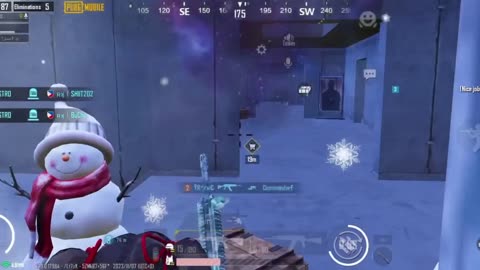 Fastest player in boot camp🔥🔥