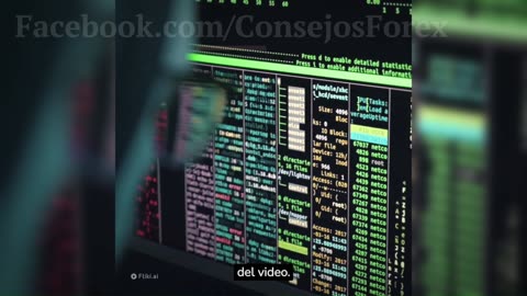 Interesado en el trading automatizado